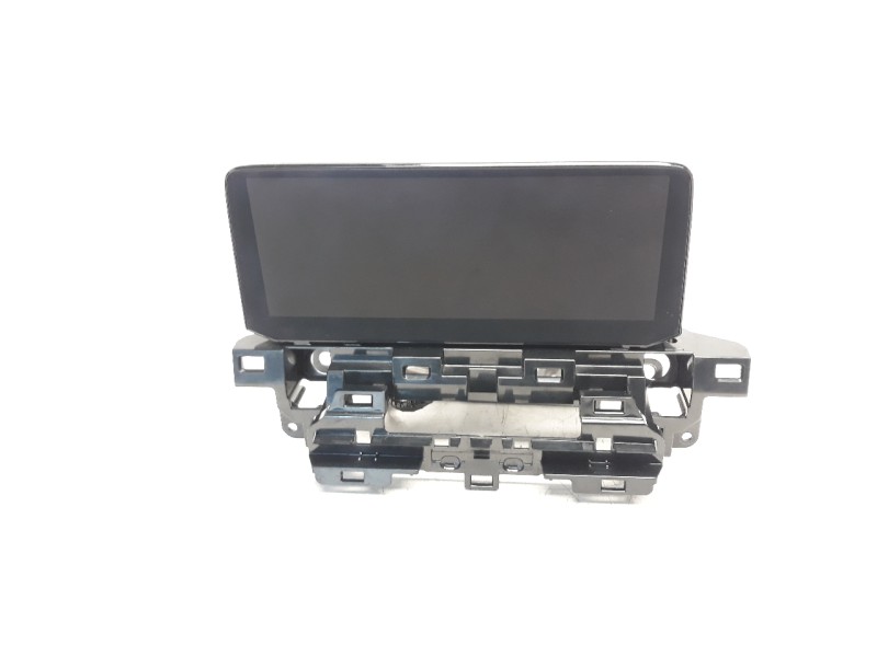 Recambio de sistema navegacion gps para mazda cx-5 2.0 cat referencia OEM IAM KFV1669C0J  