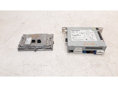 Recambio de sistema navegacion gps para renault kadjar 1.6 tce energy referencia OEM IAM 280342118R   2