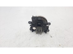 Recambio de faro antiniebla izquierdo para renault captur 1.5 dci diesel fap referencia OEM IAM 261555538R 10118120006 RN7004414 2