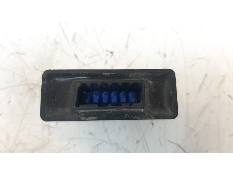 Recambio de modulo electronico para kawasaki z 900 z 900 referencia OEM IAM 6505AKZ44  