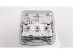 Recambio de luz interior para peugeot 208 1.2 16v vti referencia OEM IAM 96754056PR   2