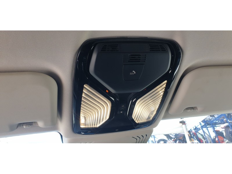 Recambio de luz interior para bmw serie x3 (g01) xdrive 20d referencia OEM IAM 63319365480  