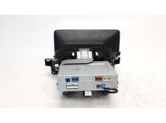 Recambio de sistema navegacion gps para mazda cx-5 2.0 cat referencia OEM IAM KFV1669C0J   2