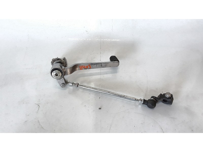 Recambio de palanca cambio para kawasaki z 750 / z 1000 referencia OEM IAM 132360142  
