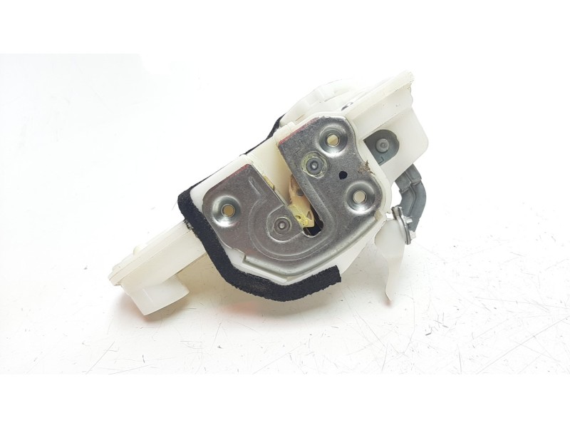 Recambio de cerradura puerta delantera izquierda para mazda 2 lim. () 1.5 16v cat referencia OEM IAM DA6C59310  