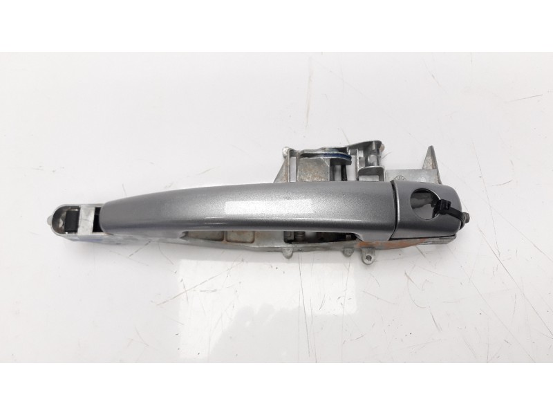 Recambio de maneta exterior delantera izquierda para peugeot 208 1.2 16v vti referencia OEM IAM 9101GF  