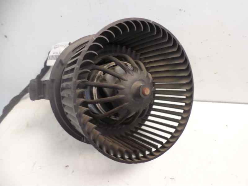 Recambio de ventilador calefaccion para dacia logan mcv laureate referencia OEM IAM 6001547691 34031 