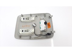 Recambio de luz interior para renault captur 1.5 dci diesel fap referencia OEM IAM 969801754R   2