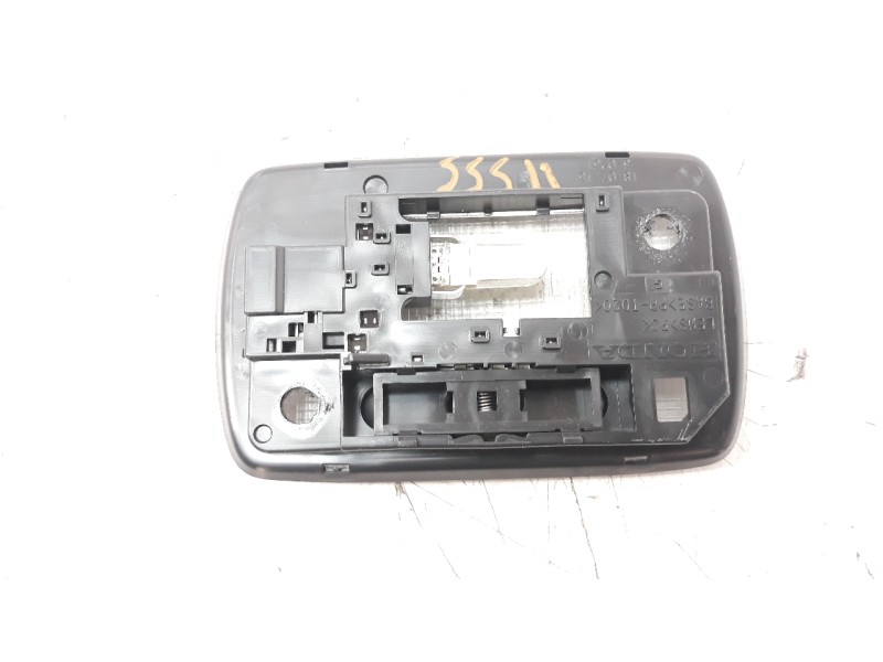 Recambio de luz interior para honda civic lim.5 (fk) 1.5 vtec cat referencia OEM IAM 34254T2A023ZH  