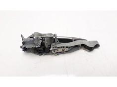 Recambio de maneta exterior delantera izquierda para peugeot 208 1.2 16v vti referencia OEM IAM 9101GF   2