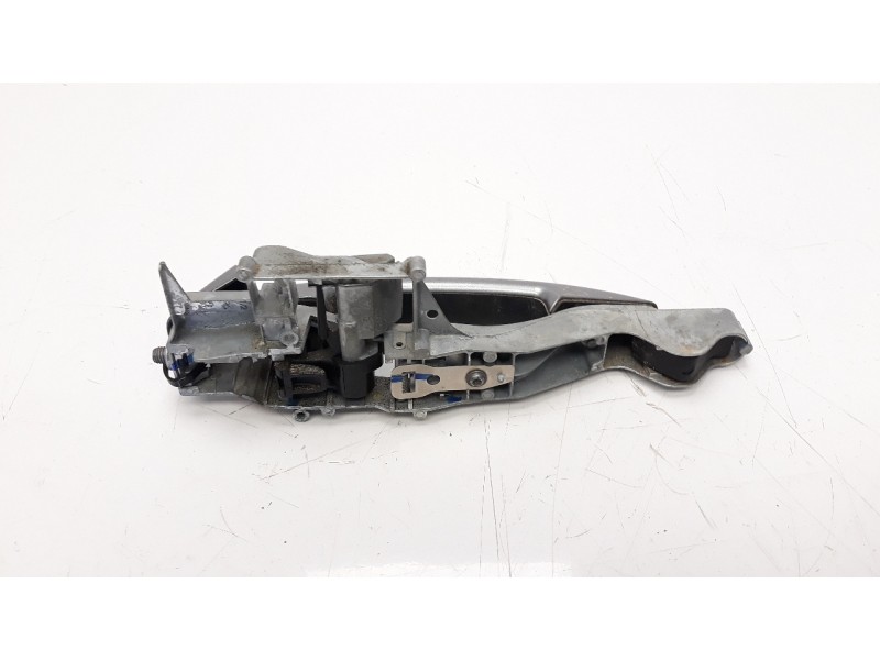 Recambio de maneta exterior delantera izquierda para peugeot 208 1.2 16v vti referencia OEM IAM 9101GF  