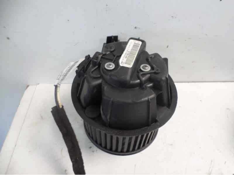 Recambio de ventilador calefaccion para dacia logan mcv laureate referencia OEM IAM 6001547691 34031 
