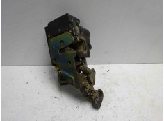 CERRADURA PUERTA TRASERA IZQUIERDA 0060657119 