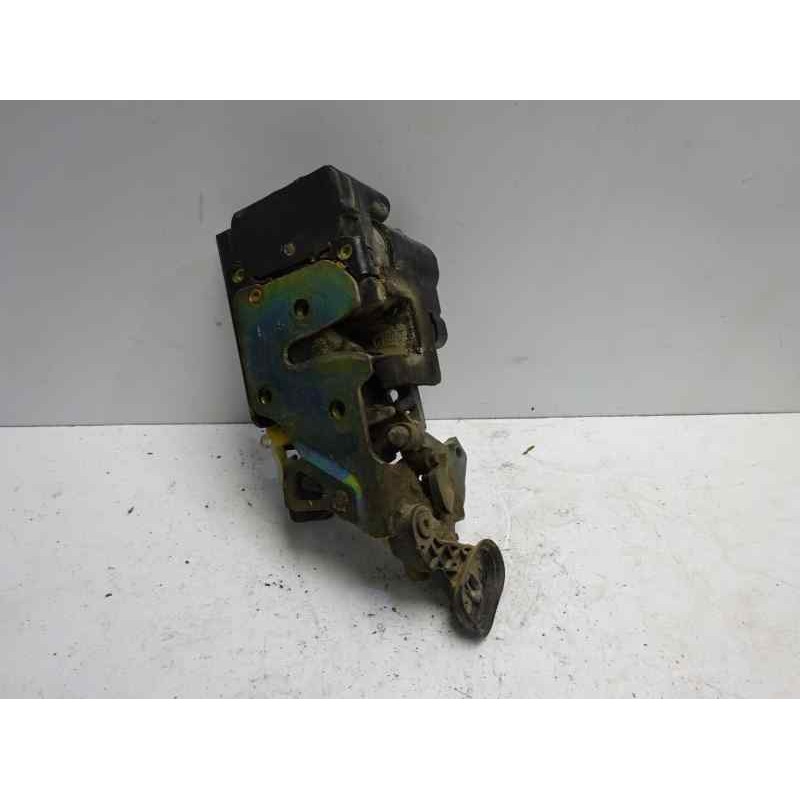 Recambio de cerradura puerta trasera izquierda para alfa romeo 156 (116) 2.5 v6 24v distinctive referencia OEM IAM 0060657119  