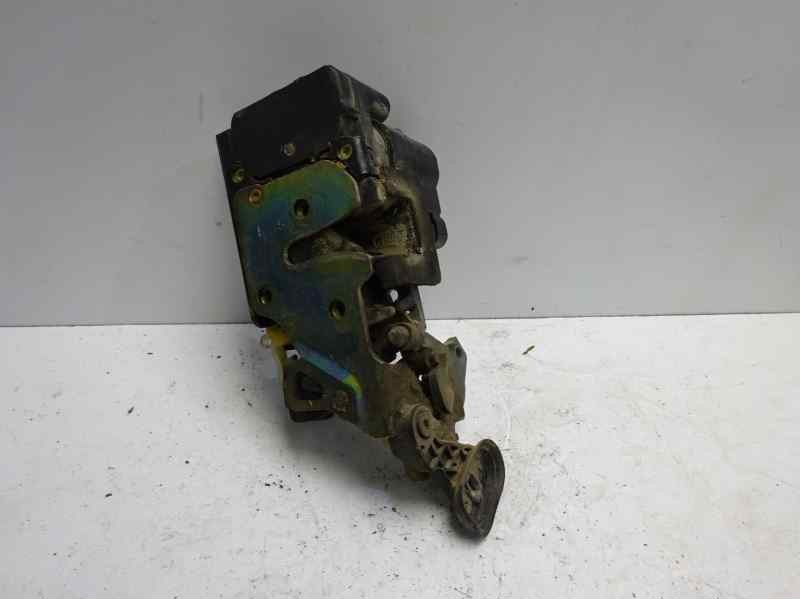 Recambio de cerradura puerta trasera izquierda para alfa romeo 156 (116) 2.5 v6 24v distinctive referencia OEM IAM 0060657119  