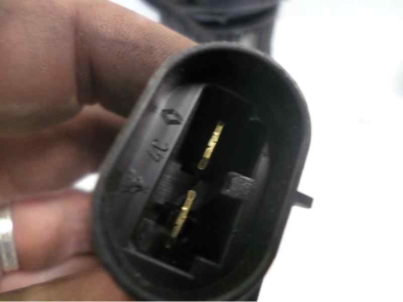 Recambio de ventilador calefaccion para dacia logan mcv laureate referencia OEM IAM 6001547691 34031 