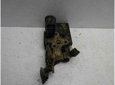 Recambio de cerradura puerta trasera izquierda para alfa romeo 156 (116) 2.5 v6 24v distinctive referencia OEM IAM 0060657119   2