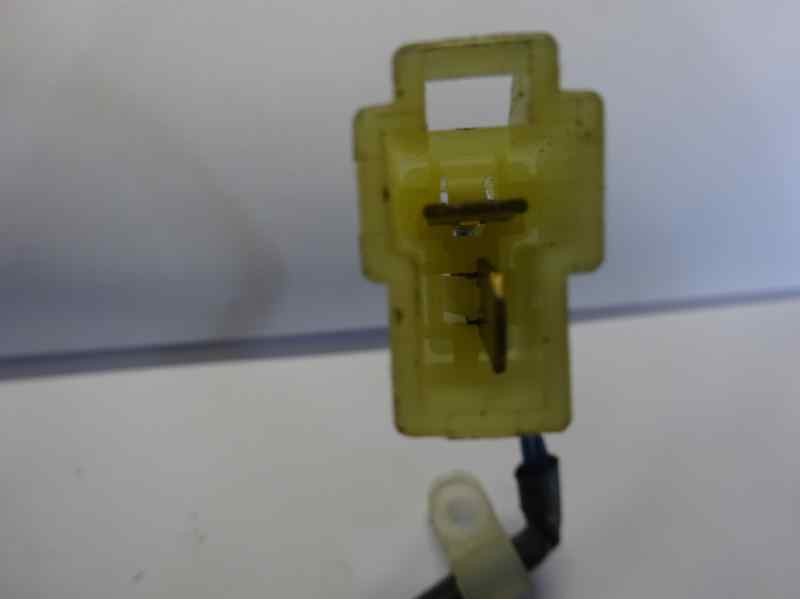 Recambio de motor calefaccion para hyundai h 1 referencia OEM IAM   