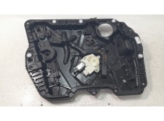 Recambio de elevalunas delantero derecho para bmw serie x3 (g01) xdrive 20d referencia OEM IAM 51337498148  