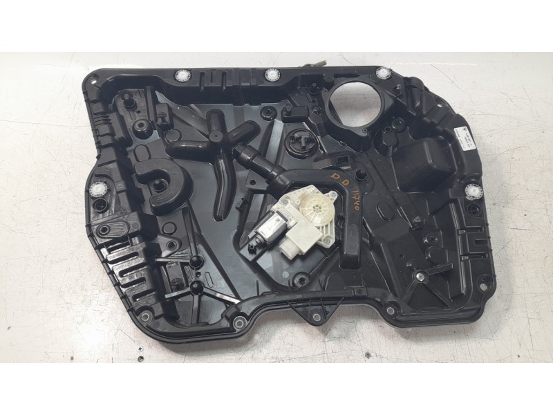 Recambio de elevalunas delantero derecho para bmw serie x3 (g01) xdrive 20d referencia OEM IAM 51337498148  