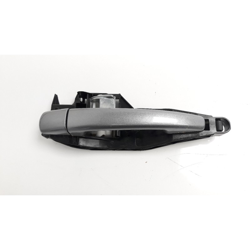 Recambio de maneta exterior trasera derecha para peugeot 208 1.2 16v vti referencia OEM IAM 9101GH  