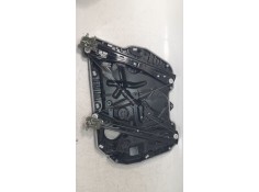Recambio de elevalunas delantero derecho para bmw serie x3 (g01) xdrive 20d referencia OEM IAM 51337498148   2