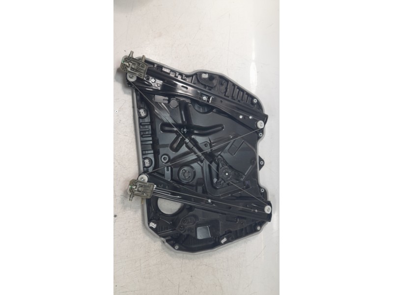 Recambio de elevalunas delantero derecho para bmw serie x3 (g01) xdrive 20d referencia OEM IAM 51337498148  