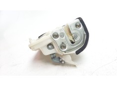 Recambio de cerradura puerta trasera derecha para mazda 2 lim. () 1.5 16v cat referencia OEM IAM D09L72310   2
