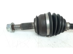 Recambio de transmision delantera izquierda para renault kadjar 1.6 tce energy referencia OEM IAM 39101BD70B N1432 T98425 2