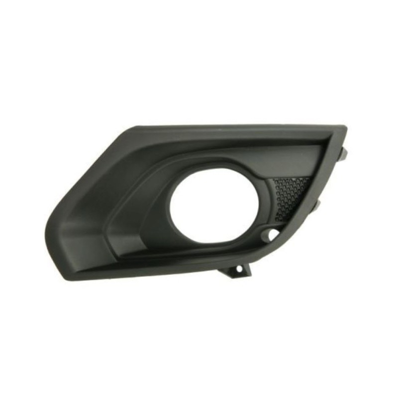 Recambio de rejilla paragolpes derecha para opel corsa e referencia OEM IAM 1223302 107166214 OP0362133