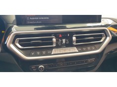 MANDO CLIMATIZADOR 64119855409 64119855409 