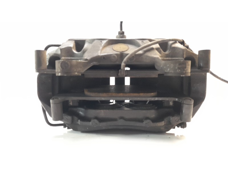 Recambio de pinza de freno delantera izquierda para audi a4 avant (8w5) 3.0 v6 24v tdi referencia OEM IAM 8W0615107E  