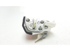 Recambio de cerradura puerta trasera izquierda para mazda 2 lim. () 1.5 16v cat referencia OEM IAM D09L73310   2