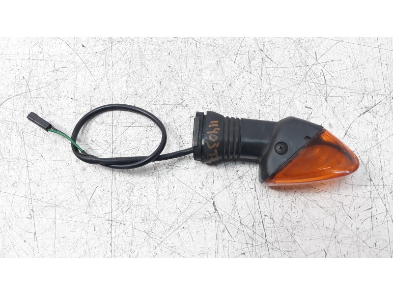 Recambio de piloto trasero izquierdo para kawasaki z 750 / z 1000 referencia OEM IAM 230370062  