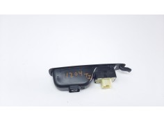Recambio de mando elevalunas trasero izquierdo para renault captur 1.5 dci diesel fap referencia OEM IAM 829614619R   2