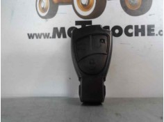 Recambio de conmutador de arranque para mercedes-benz clase c (w203) berlina referencia OEM IAM CARCAMANDOINTELIGENTE CCMC01 