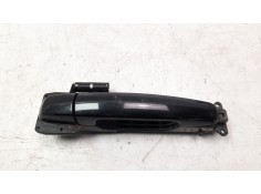 Recambio de maneta exterior delantera derecha para suzuki swift berlina (mz) 1.3 16v cat referencia OEM IAM 8281163J00   2