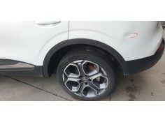 Recambio de aletin trasero izquierdo para renault kadjar 1.6 tce energy referencia OEM IAM 788752684R 107180536  2