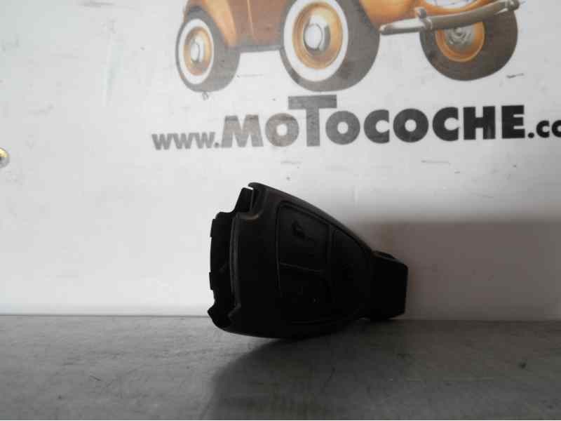 Recambio de conmutador de arranque para mercedes-benz clase c (w203) berlina referencia OEM IAM CARCAMANDOINTELIGENTE CCMC01 