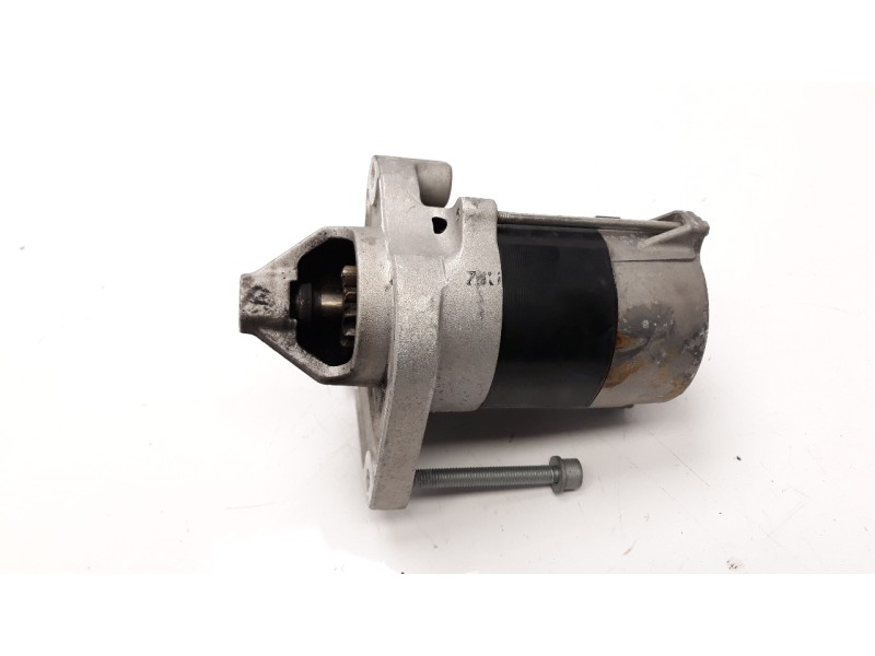 Recambio de motor arranque para peugeot 208 1.2 16v vti referencia OEM IAM 9812715380 ARF520351 