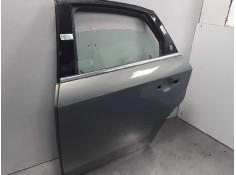 Recambio de puerta trasera izquierda para ford mondeo ber. (ca2) ghia referencia OEM IAM 1694252   2