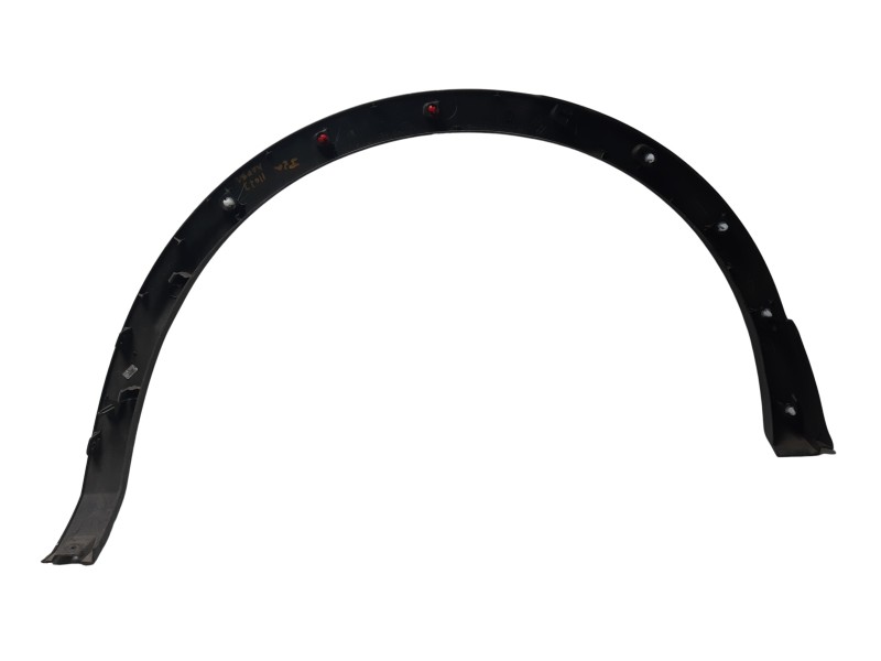 Recambio de aletin trasero izquierdo para renault kadjar 1.6 tce energy referencia OEM IAM 788752684R 107180536 