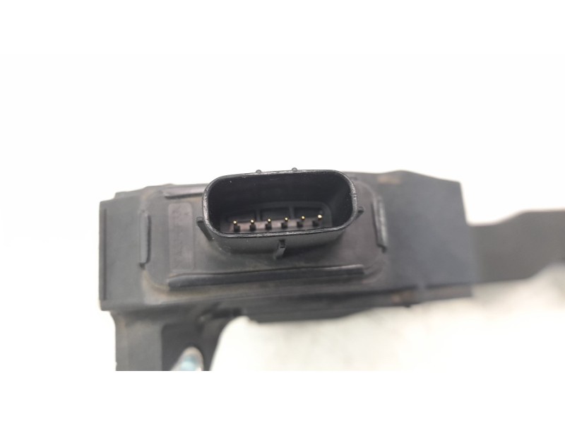 Recambio de potenciometro pedal para toyota rav 4 (a3) 2.0 16v cat referencia OEM IAM 781100W011  