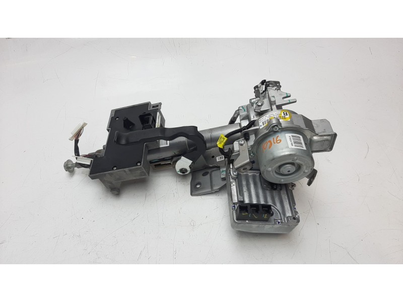 Recambio de columna direccion para mazda 2 lim. () 1.5 16v cat referencia OEM IAM D09H32100J  