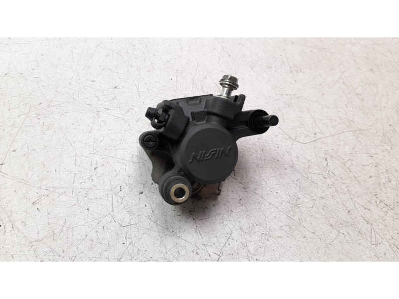 Recambio de pinza de freno trasera derecha para kawasaki z 750 / z 1000 referencia OEM IAM 430440044  