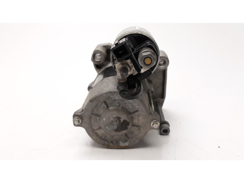 Recambio de motor arranque para peugeot 208 1.2 16v vti referencia OEM IAM 9812715380 ARF520351 