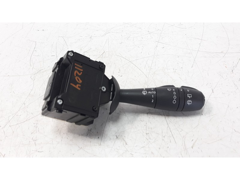 Recambio de mando limpia para renault captur 1.5 dci diesel fap referencia OEM IAM 8201168016  