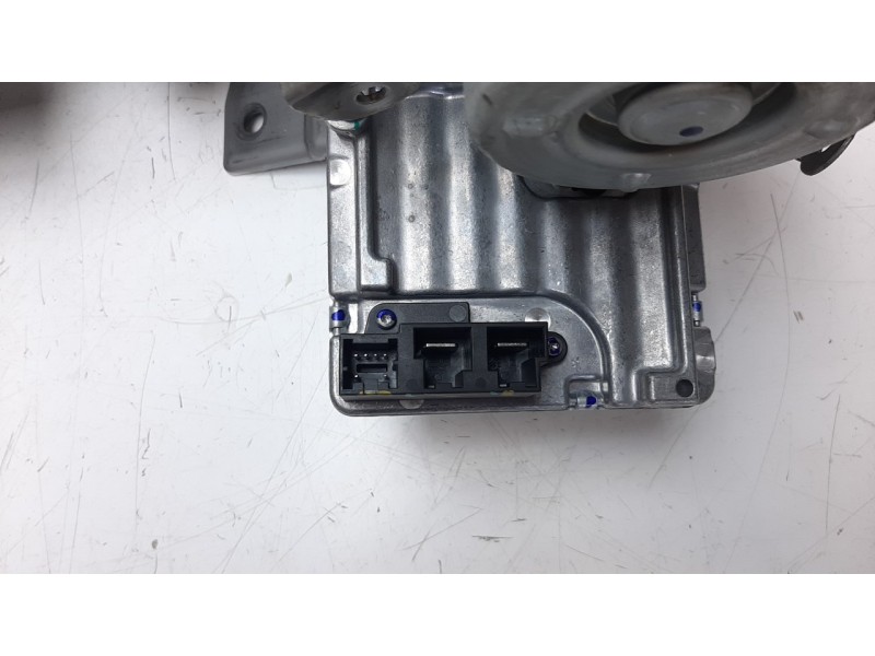 Recambio de columna direccion para mazda 2 lim. () 1.5 16v cat referencia OEM IAM D09H32100J  