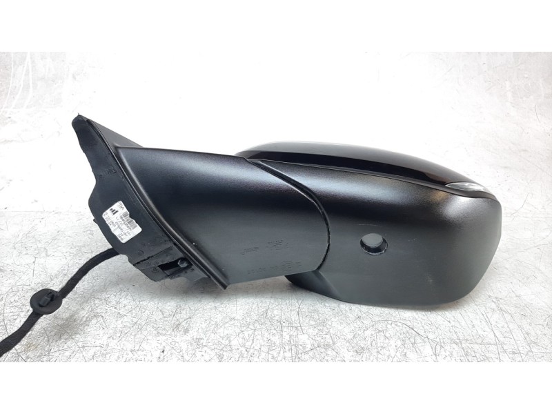 Recambio de retrovisor izquierdo para citroen c4 x e-shine referencia OEM IAM 984653589V  