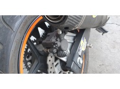 Recambio de pinza de freno trasera derecha para kawasaki z 750 / z 1000 referencia OEM IAM 430440044   2